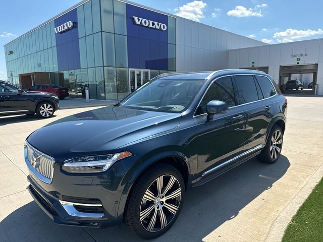 2025 Volvo XC90 Ultra