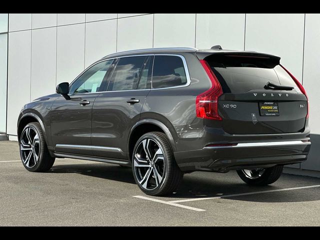 2025 Volvo XC90 Ultra