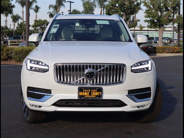 2025 Volvo XC90 Ultra