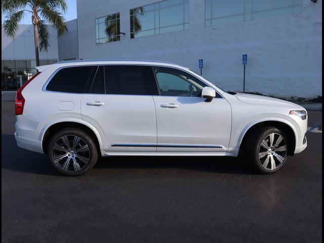 2025 Volvo XC90 Ultra