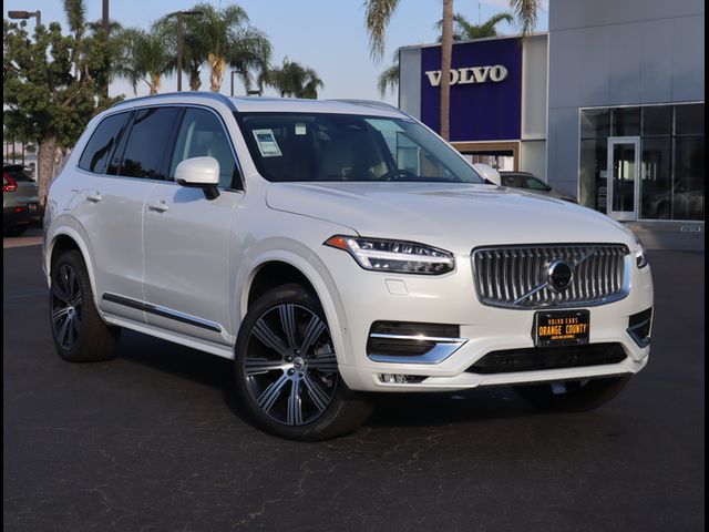 2025 Volvo XC90 Ultra