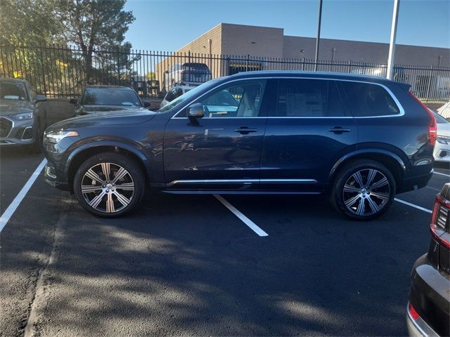 2025 Volvo XC90 Ultra