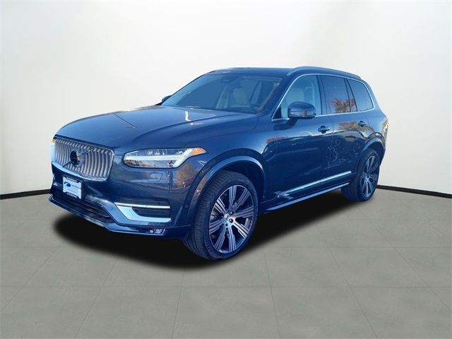 2025 Volvo XC90 Ultra