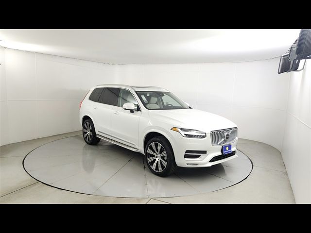 2025 Volvo XC90 Ultra