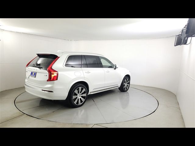 2025 Volvo XC90 Ultra