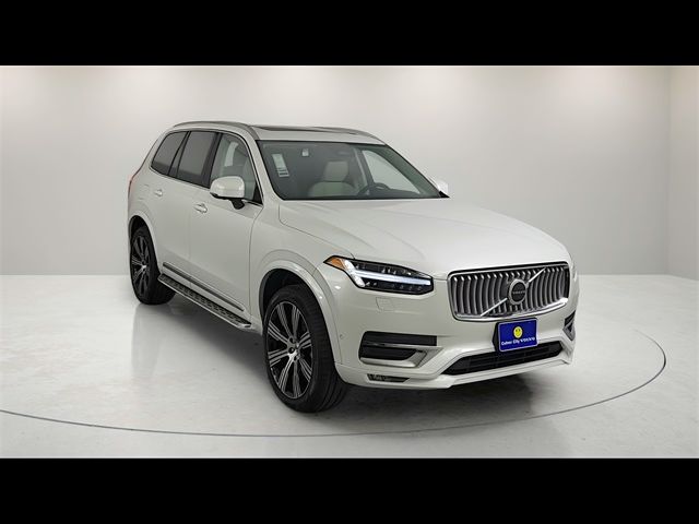 2025 Volvo XC90 Ultra