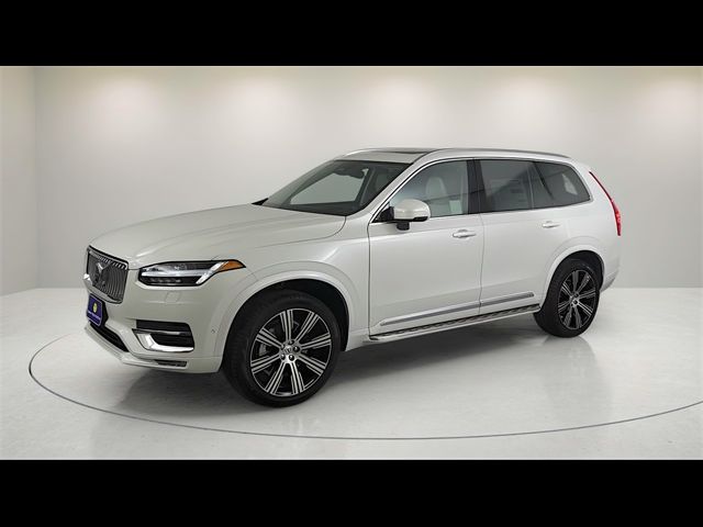 2025 Volvo XC90 Ultra