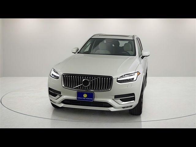 2025 Volvo XC90 Ultra