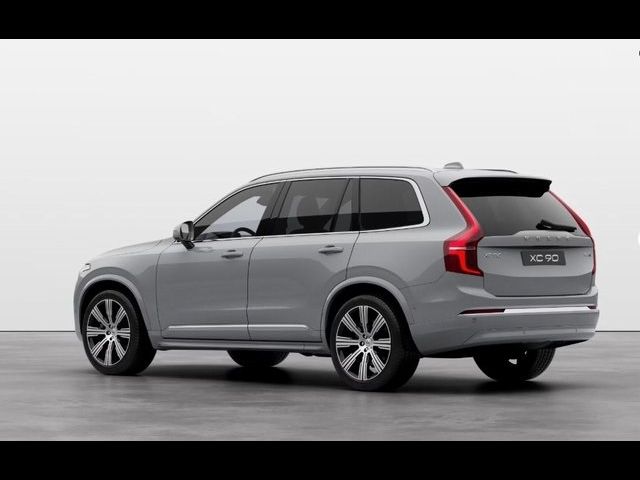 2025 Volvo XC90 Ultra