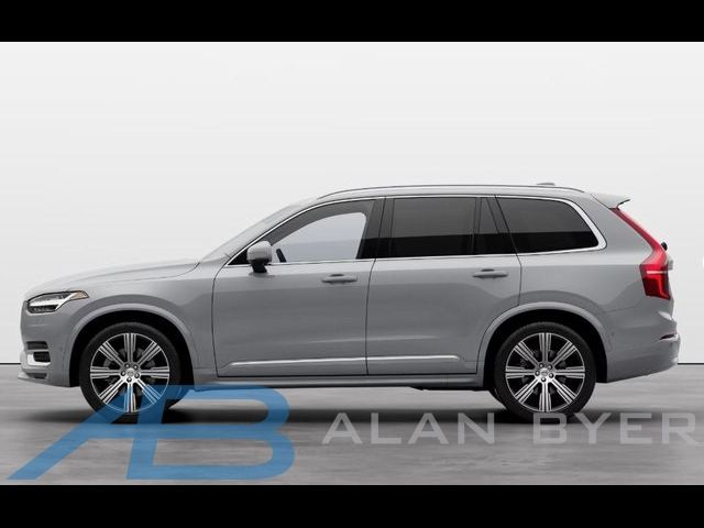 2025 Volvo XC90 Ultra