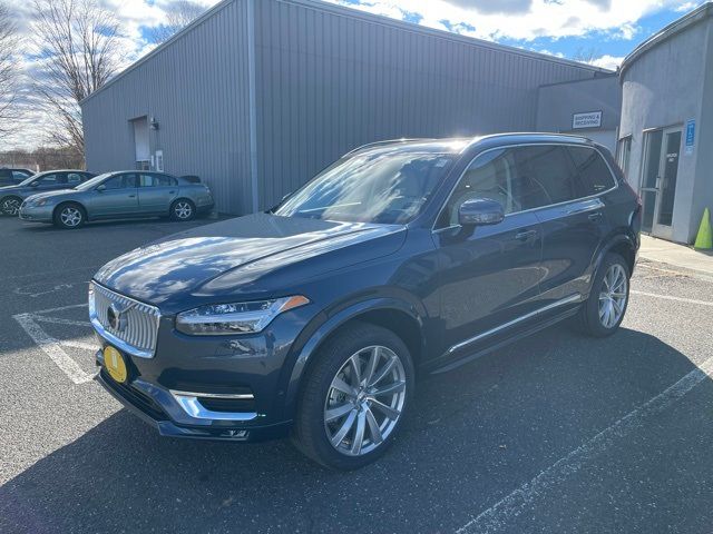 2025 Volvo XC90 Ultra