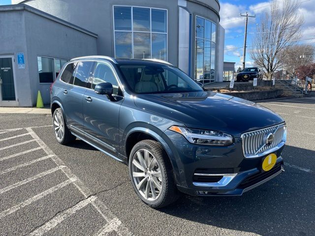 2025 Volvo XC90 Ultra