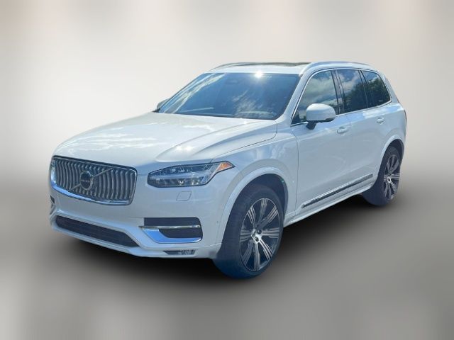 2025 Volvo XC90 Ultra