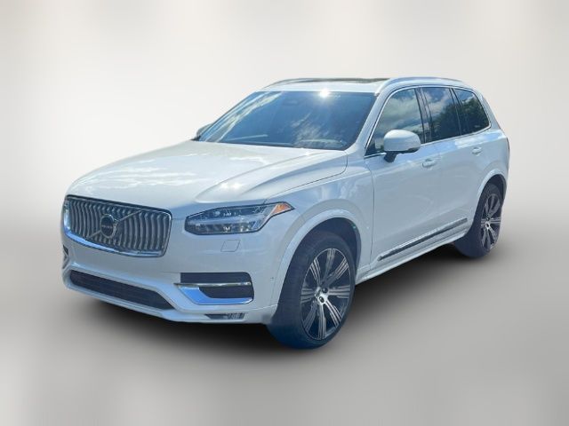 2025 Volvo XC90 Ultra