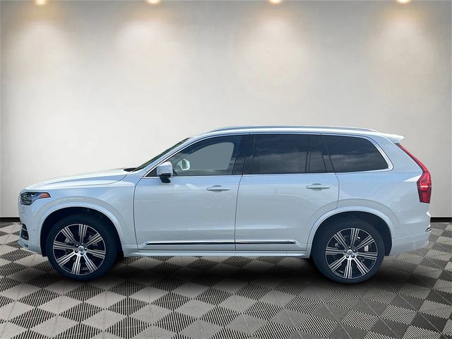 2025 Volvo XC90 Ultra