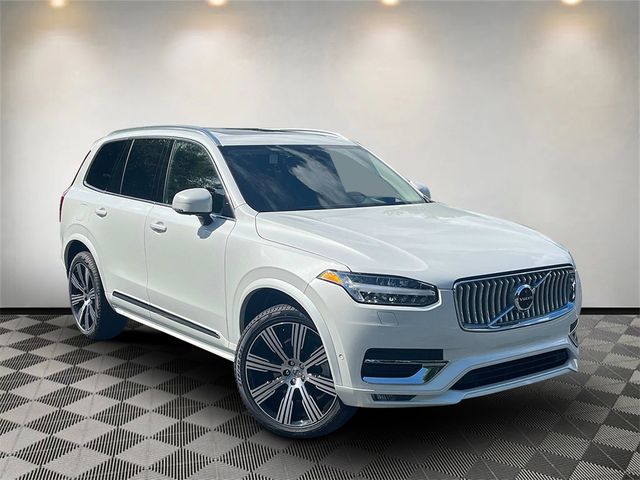 2025 Volvo XC90 Ultra