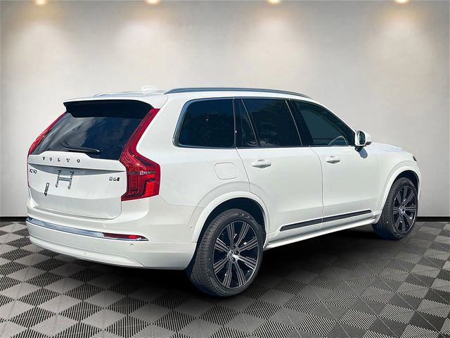 2025 Volvo XC90 Ultra