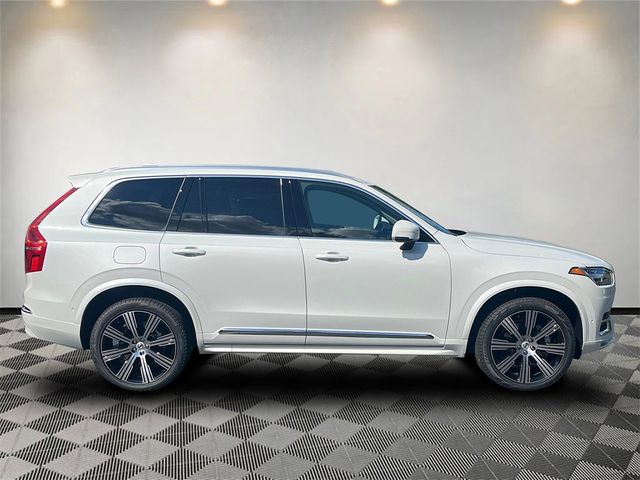 2025 Volvo XC90 Ultra