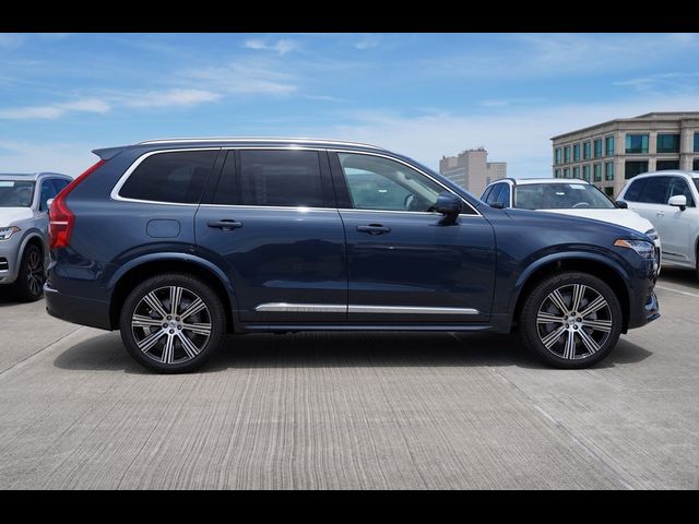 2025 Volvo XC90 Ultra