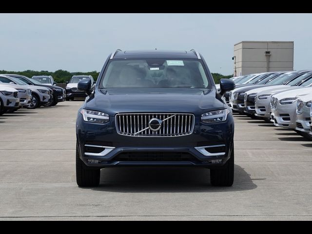 2025 Volvo XC90 Ultra