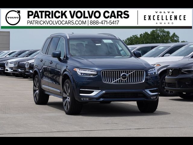 2025 Volvo XC90 Ultra