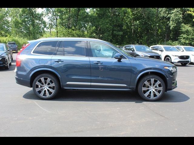 2025 Volvo XC90 Ultra