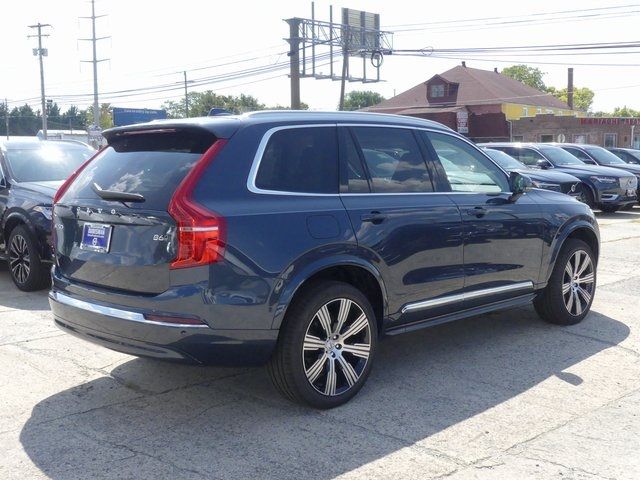 2025 Volvo XC90 Ultra