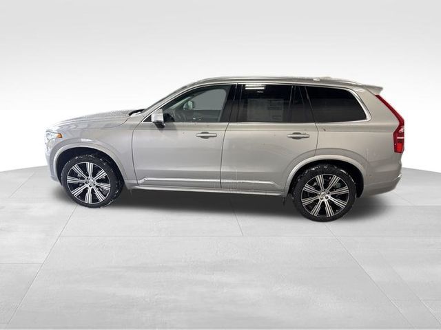 2025 Volvo XC90 Ultra