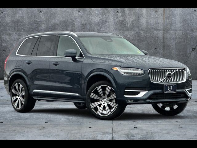 2025 Volvo XC90 Ultra