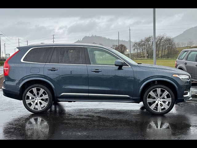 2025 Volvo XC90 Ultra