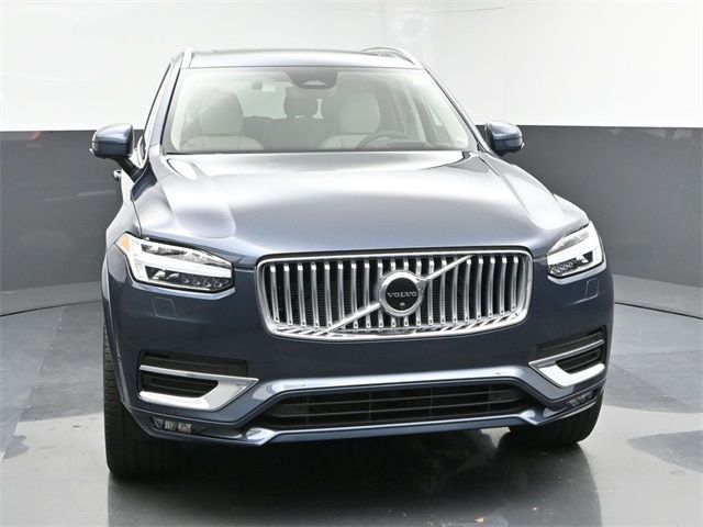 2025 Volvo XC90 Ultra