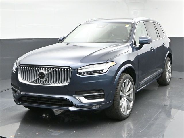 2025 Volvo XC90 Ultra