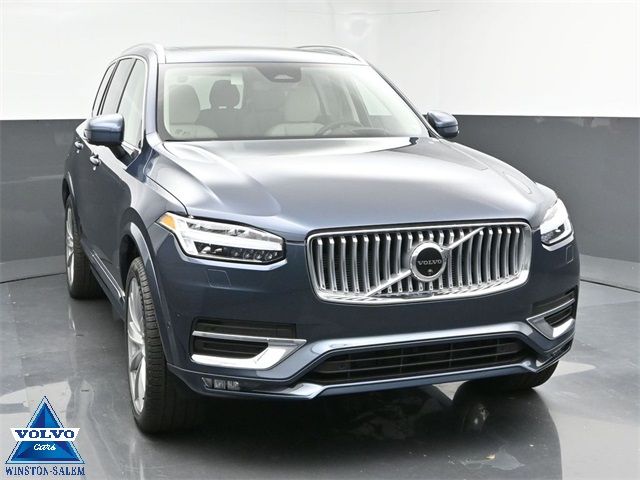 2025 Volvo XC90 Ultra