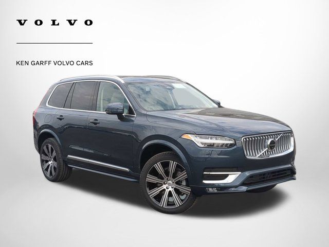 2025 Volvo XC90 Ultra