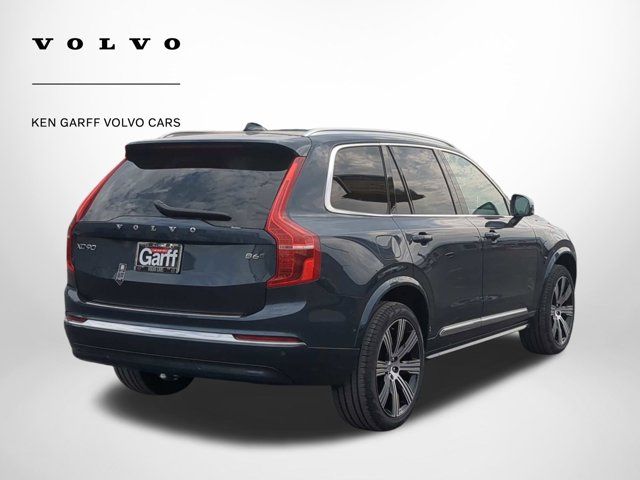 2025 Volvo XC90 Ultra