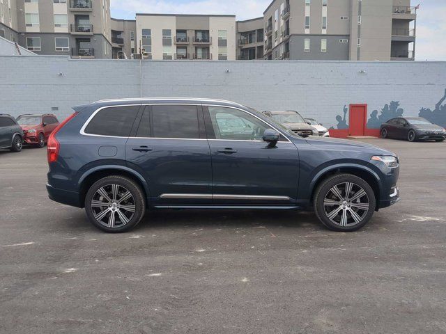 2025 Volvo XC90 Ultra