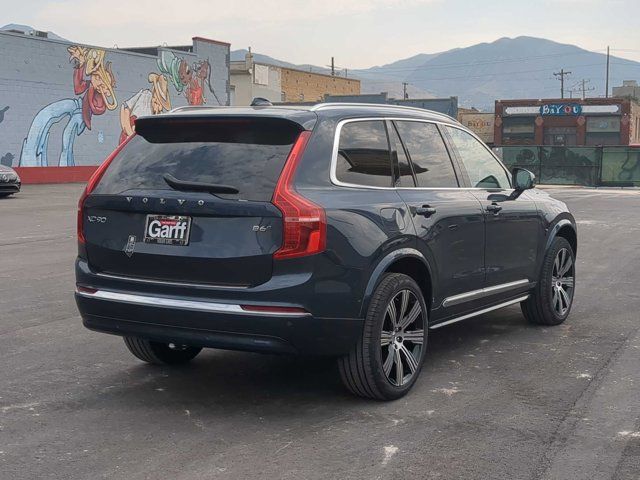 2025 Volvo XC90 Ultra