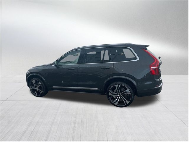 2025 Volvo XC90 Ultra