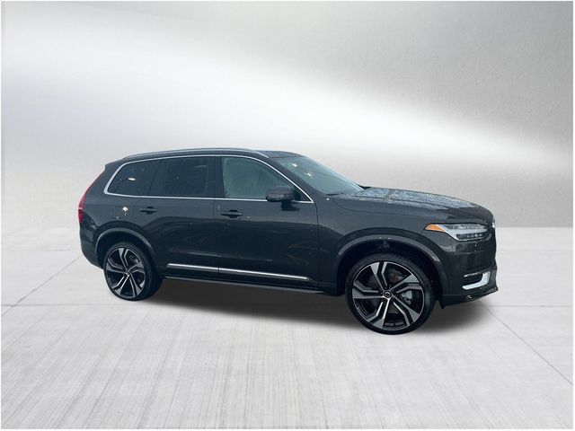 2025 Volvo XC90 Ultra