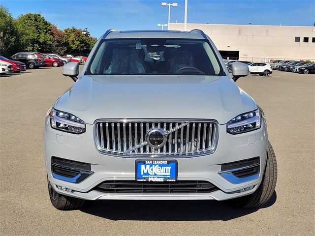 2025 Volvo XC90 Ultra