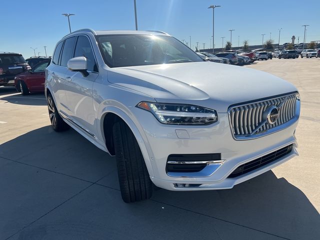 2025 Volvo XC90 Ultra