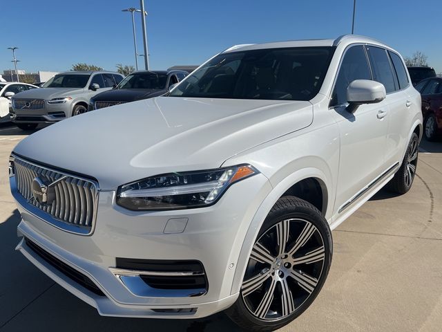 2025 Volvo XC90 Ultra