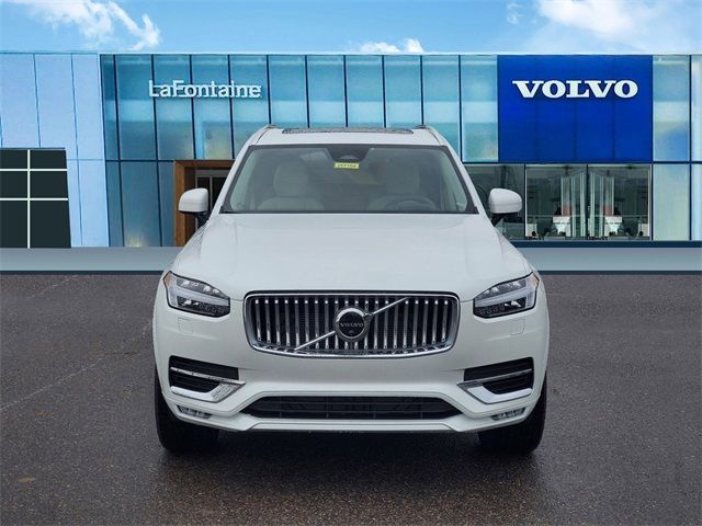 2025 Volvo XC90 Ultra