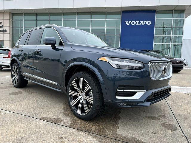 2025 Volvo XC90 Ultra