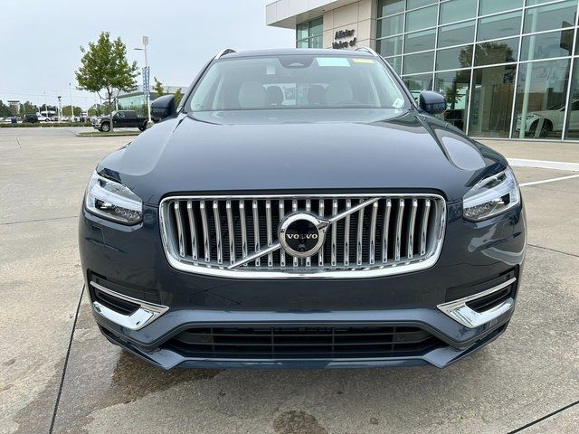 2025 Volvo XC90 Ultra