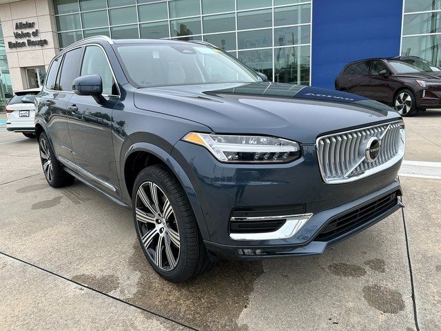 2025 Volvo XC90 Ultra