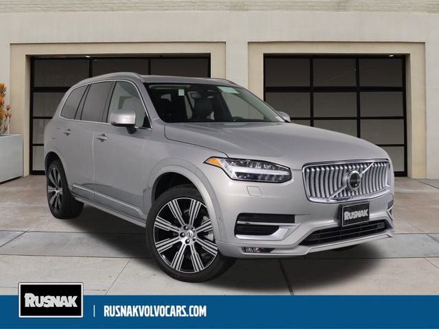 2025 Volvo XC90 Ultra