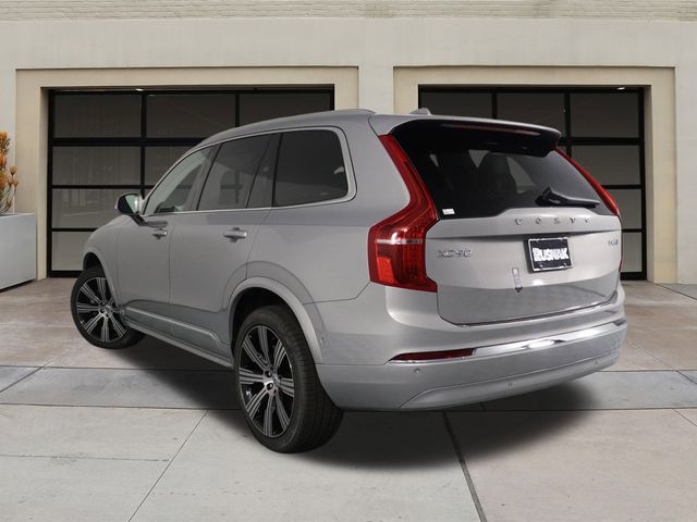 2025 Volvo XC90 Ultra