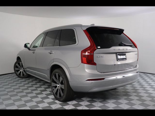 2025 Volvo XC90 Ultra