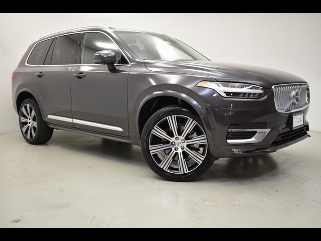 2025 Volvo XC90 Ultra